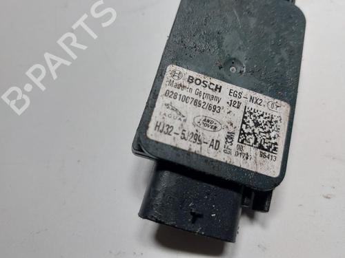 Sensore elettronico JAGUAR E-PACE (X540) 2.0 D150 AWD | BP30613382M84 