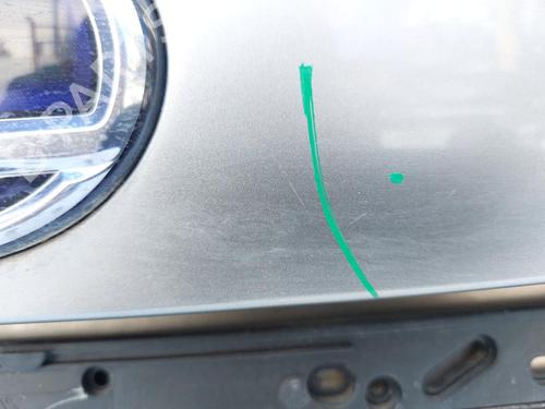 Tailgate LEXUS NX (_Z1_) 300h AWD (AYZ15_, AYZ15R) | BP27537323C6 
