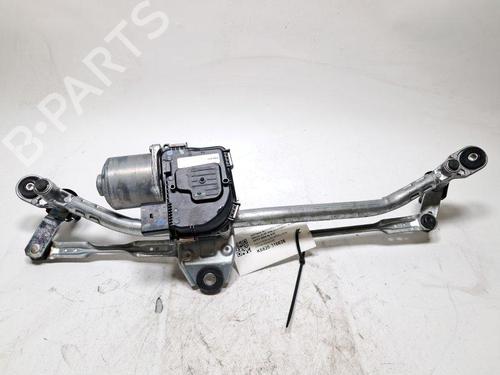 Used Front wiper motor Front wiper motor VOLVO XC40 (536) B4 Mild-Hybrid (197 hp) 33752139 33752139