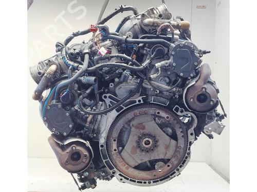 Engine VW TOUAREG (7LA, 7L6, 7L7) 5.0 V10 TDI | BP15169004M1