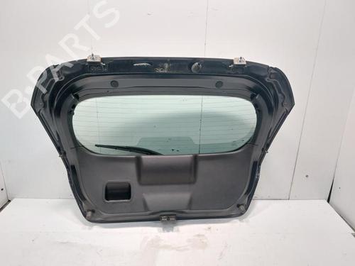 Tailgate FORD FIESTA VI (CB1, CCN) 1.25 | BP30531135C6