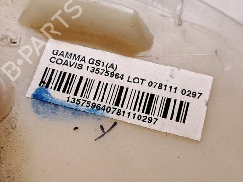 Fuel pump CHEVROLET AVEO Hatchback (T300) 1.2 | BP36488586M76 - Image 5