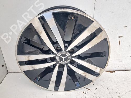 Used Rim Rim MERCEDES-BENZ GLB (X247) GLB 180 d (247.610) (116 hp) 40072240 40072240