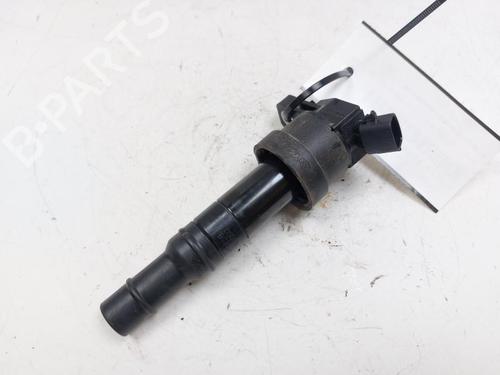 Used Ignition coil Ignition coil HYUNDAI i20 II (GB, IB) 1.2 (84 hp) 29237850 29237850