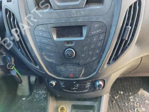 Starter FORD TRANSIT COURIER B460 Box Body/MPV 1.5 EcoBlue | BP15171318M8 - Image 7
