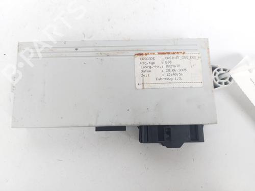 Control unit BMW 5 (E60) 530 d | BP21781133M11 