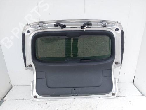 Tailgate MG MG HS (AS23) 1.5 T (SAS23) | BP34052320C6  - Image 5