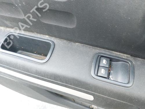 Parasol derecha CITROËN C3 III (SX) 1.5 BlueHDi 100 (SXYHYP, SXYHTU) | BP28721132I2