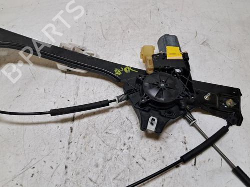 Front right window mechanism FORD GALAXY III (CK) 2.0 TDCi 4x4 | BP33195084C23 - Image 2