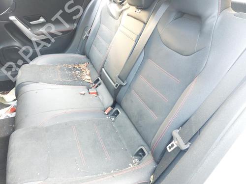 AC pipe MERCEDES-BENZ A-CLASS (W177) A 220 4-matic (177.045) | BP29238434M126 