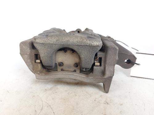 Used Right front brake caliper NISSAN QASHQAI II (J11, J11_) 1.5 dCi (116 hp) 15176444