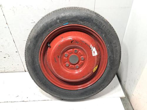 Reservehjul kit FIAT SEDICI (189_) 2.0 D Multijet 4x4 (135 hp) 31082231