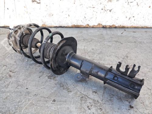 Left front shock absorber FIAT PANDA (169_) 1.2 4x4 (169.AXB2A) | BP36001684M16 - Image 3