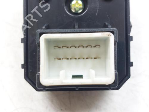 Left front window switch KIA SPORTAGE IV (QL, QLE) 1.6 CRDi | BP24540636I27 - Image 3