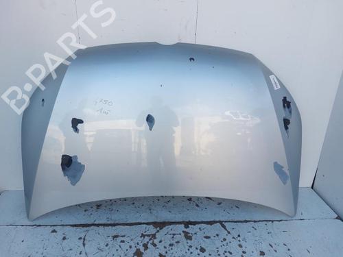 Used Hood VW TOURAN (1T3) 1.6 TDI (105 hp) 29383524
