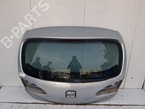 Bagklap CC/Kombi-Coupé Bagklap CC/Kombi-Coupé 38641959 38641959