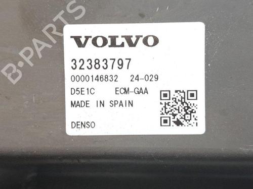 Engine control unit (ECU) VOLVO XC40 (536) B4 Mild-Hybrid | BP33752121M57 - Image 5