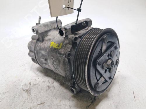 Used AC compressor AC compressor PEUGEOT 308 I (4A_, 4C_) 1.6 HDi (90 hp) 34579950 34579950