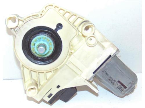 Left rear window motor AUDI A6 Allroad C6 (4FH) 2.7 TDI quattro | BP15142574E23