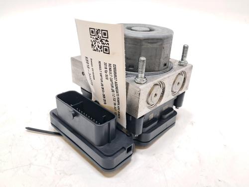 Used ABS pump ABS pump RENAULT CAPTUR I (J5_, H5_) 1.2 TCe 120 (120 hp) 40288330 40288330