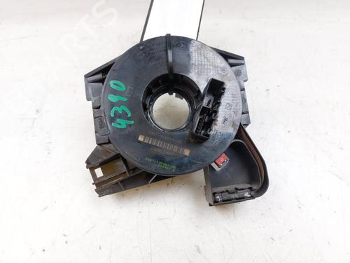 Kontantrulle Airbag /Stelring FORD FIESTA V (JH_, JD_) 1.4 TDCi (68 hp) 27923584