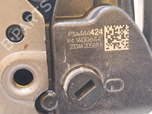 Front right lock OPEL MOKKA 1.2 (76) | BP37259699C97 - Image 6