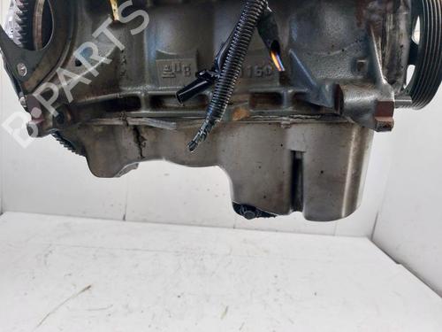 Engine TOYOTA YARIS (_P1_) 1.0 (SCP10_, SCP10R) | BP30802079M1 