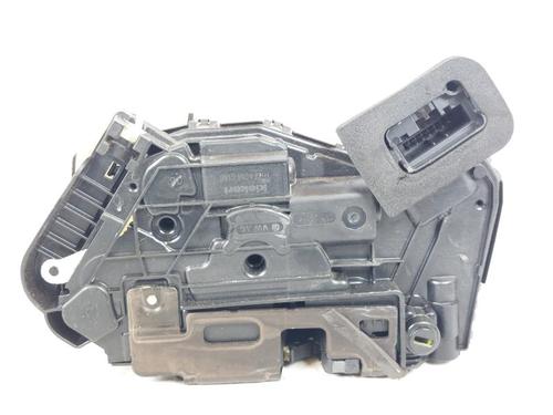 Used Rear right lock VW POLO VI (AW1, BZ1, AE1) 1.0 TSI (95 hp) 15164996