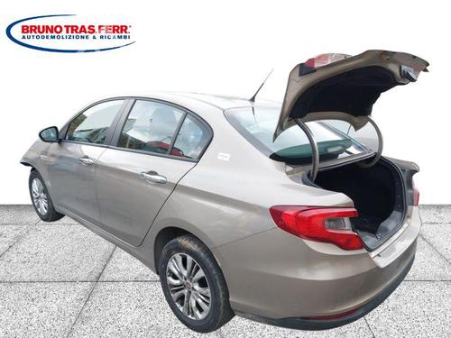 Shock absorber spring FIAT TIPO Hatchback (356_, 357_) 1.3 D (356HXH1A) | BP15164238C152