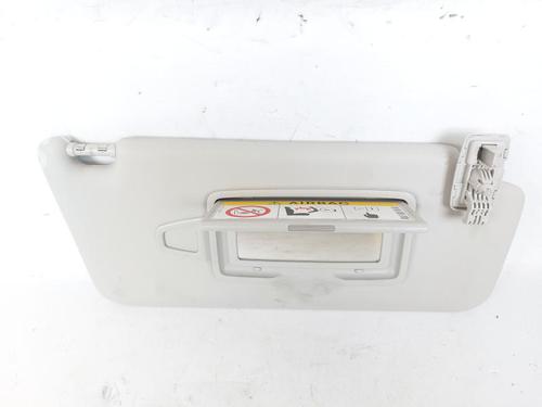 Used Right sun visor MERCEDES-BENZ GLC (X253) 220 d 4-matic (253.915) (194 hp) 19658633