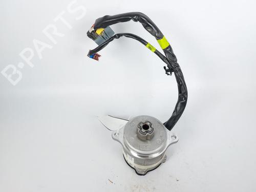 Used Steering column Steering column 15165659 15165659