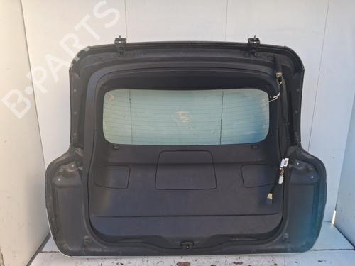 Tailgate CITROËN C4 Picasso II 1.6 HDi / BlueHDi 115 | BP39552811C6 - Image 5