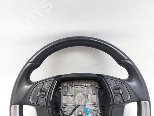 Steering wheel CITROËN C4 Picasso II 1.6 BlueHDi 120 | BP28349809C49 