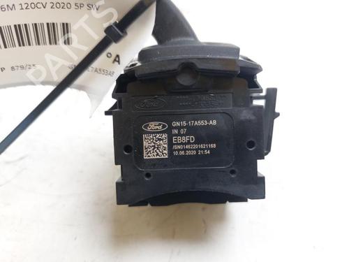 Steering column stalk FORD FOCUS IV Turnier (HP) 1.5 EcoBlue | BP25152584I23 - Image 3