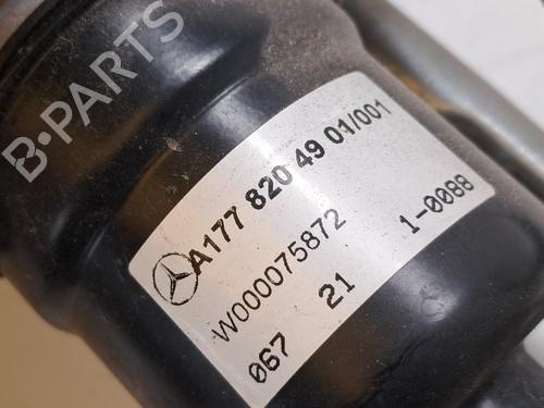 Front wiper motor MERCEDES-BENZ A-CLASS (W177) A 250 e (177.086) | BP37757404M29  - Image 7