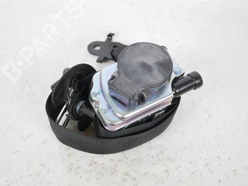Used Rear right seatbelt BMW X5 (F15, F85) xDrive 25 d (218 hp) 15159716