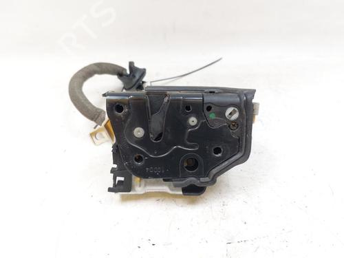 Rear right lock AUDI A1 Sportback (8XA, 8XF) 1.6 TDI | BP29237989C99 