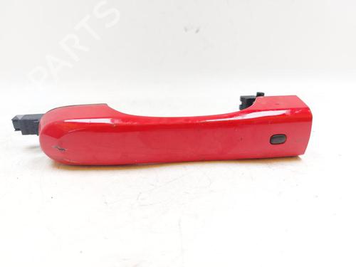 Used Front left exterior door handle Front left exterior door handle 26539637 26539637