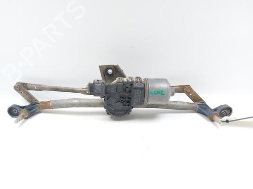 Used Front wiper motor LANCIA YPSILON (843_) 1.2 (843.AXA1A) (60 hp) 28721346