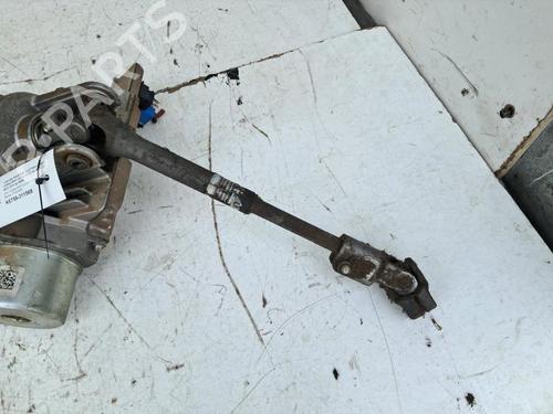Steering column OPEL CORSA D (S07) 1.3 CDTI (L08, L68) | BP33197509M21 - Image 3