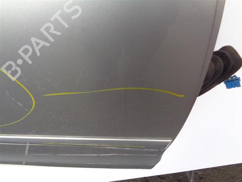 Right rear door VW POLO (9N_, 9A_) 1.2 | BP15140374C5 