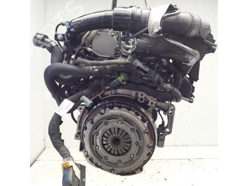 Engine DS DS 3 / DS 3 CROSSBACK (UR_, UC_, UJ_) 1.2 PureTech 100 (URHNKK, URHNEK) | BP26593062M1 - Image 4