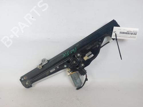 Used Left rear window motor BMW 5 (E60) 530 d (218 hp) 21781114