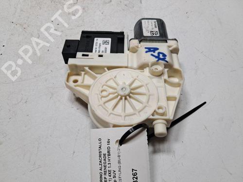 Front left window mechanism JEEP RENEGADE SUV (BU, B1, BV) 1.3 PHEV 4Xe | BP34052423C22 - Image 4