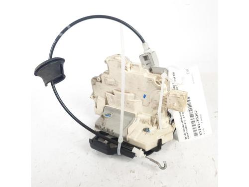 Used Front right lock AUDI A4 B7 (8EC) 1.6 (102 hp) 15152234