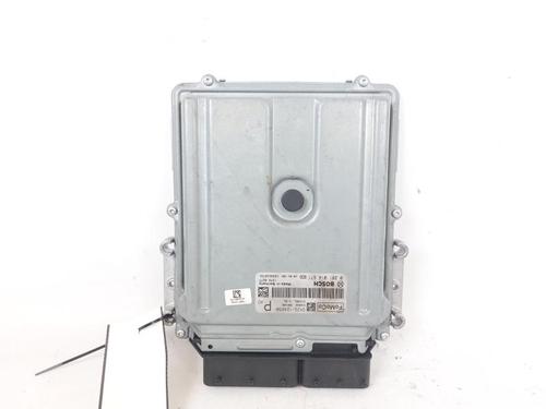 Used Engine control unit (ECU) LAND ROVER RANGE ROVER SPORT I (L320) 3.0 D 4x4 (245 hp) 17805221