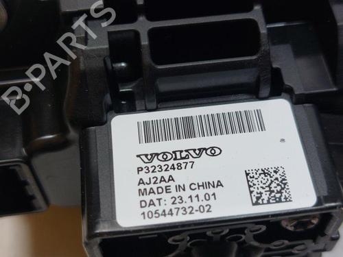 Shift knob VOLVO XC40 (536) B4 Mild-Hybrid | BP33752146I34  - Image 5