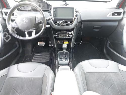 Right front driveshaft PEUGEOT 2008 I (CU_) 1.2 THP 110 / PureTech 110 | BP28529183M39 