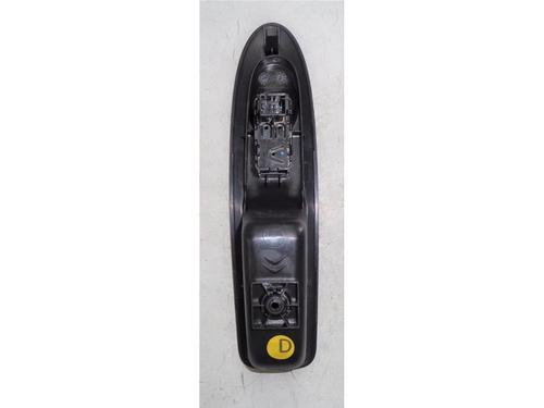 Right front window switch CITROËN C4 II (NC_) 2.0 HDi / BlueHDi 150 | BP15139762I26