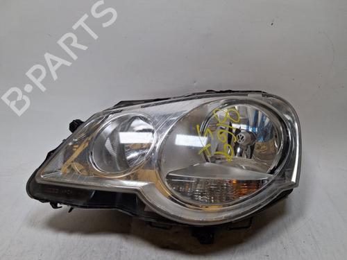 Used Left headlight Left headlight 37872450 37872450